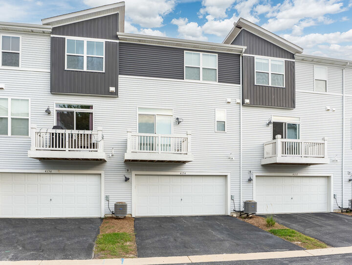 Property Photo:  4154 Irving Road  IL 60504 