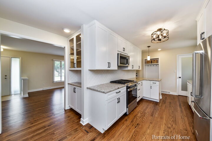 Property Photo: 311 Longview Drive IL 60134