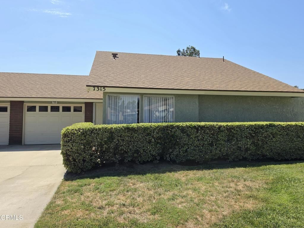 Property Photo:  7315 Village 7  CA 93012 