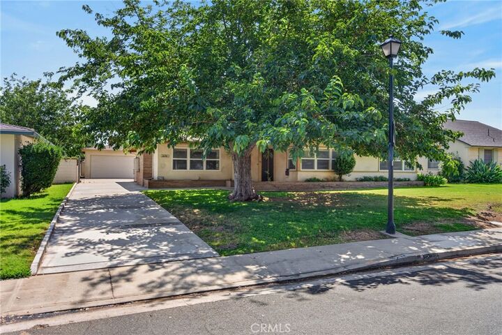 Property Photo: 6630 Mount Diablo CA 92506