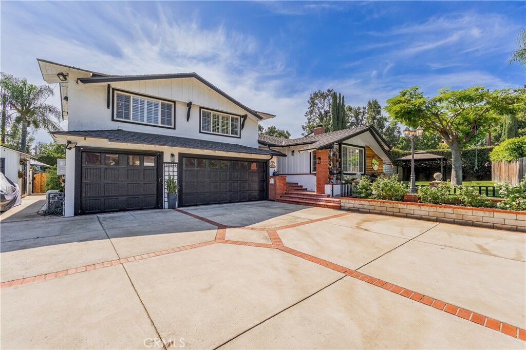 Property Photo: 1836 Blazing Star Drive CA 91745