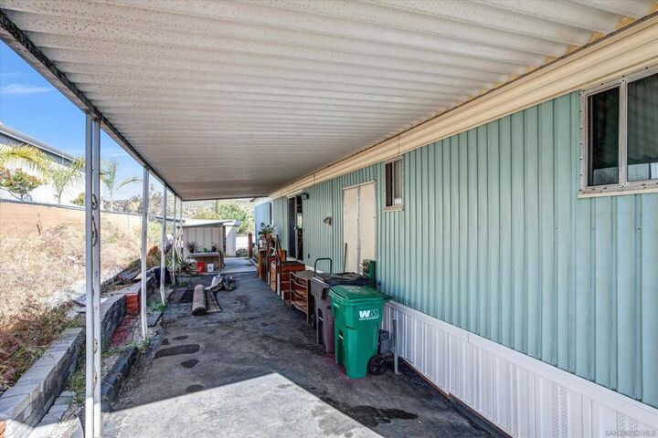 Property Photo: 12970 Highway 8 Business 25 CA 92021