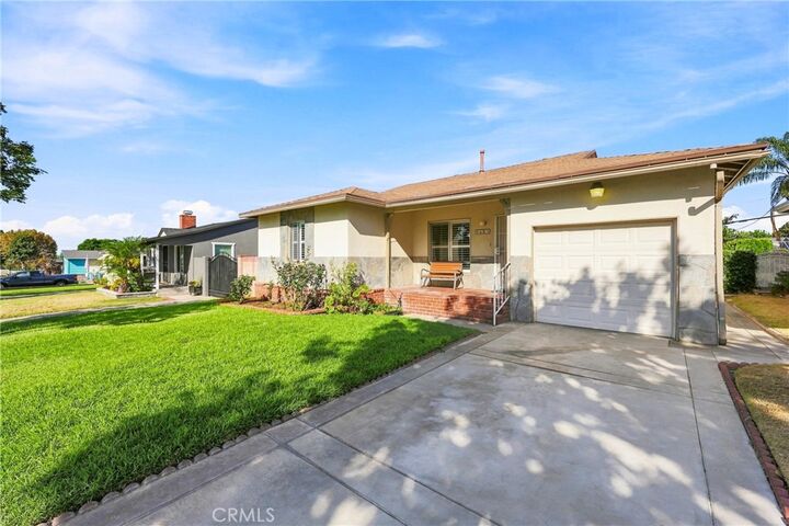 Property Photo:  5523 Mavis  CA 90601 
