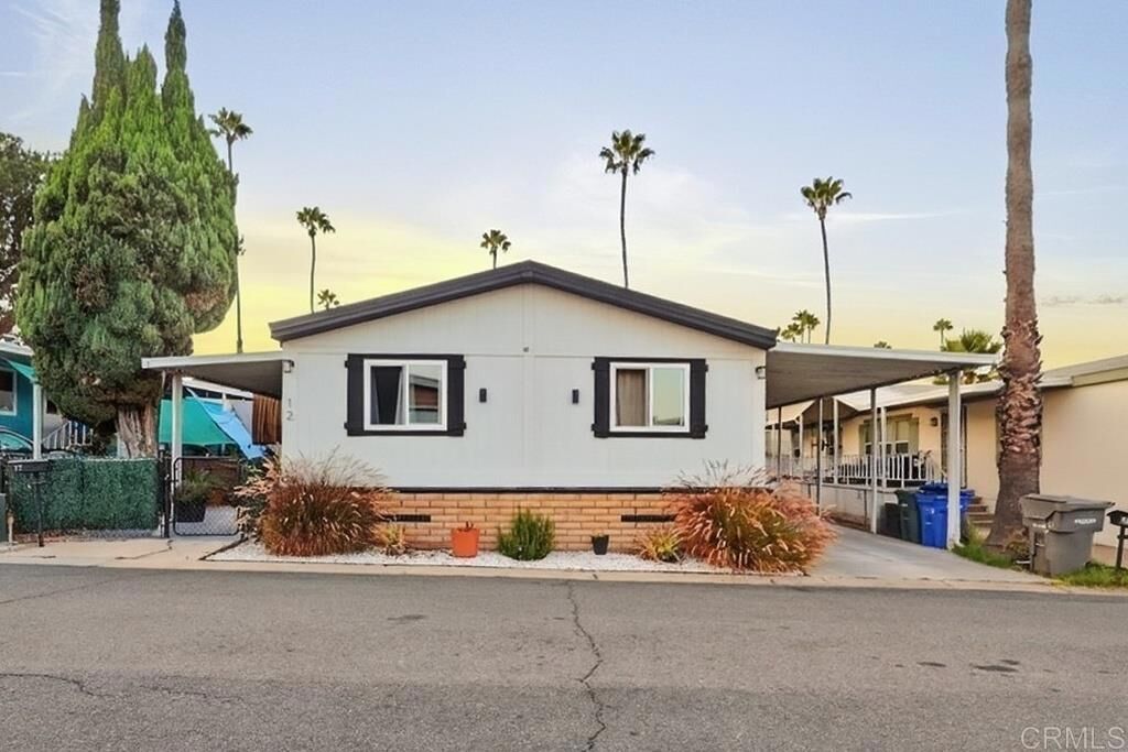 Property Photo:  2515 Sweetwater Road 12  CA 91977 