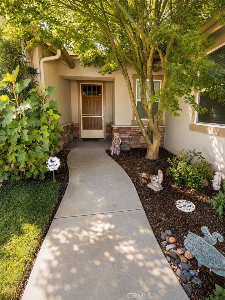 Property Photo:  1937 Waxwing  CA 95926 