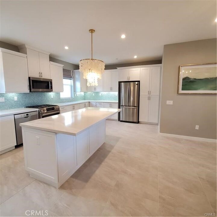 Property Photo:  2218 Synergy  CA 92614 