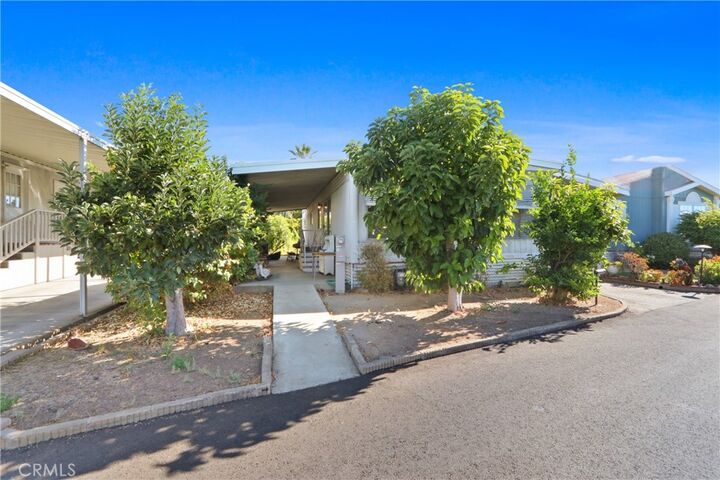 Property Photo:  3530 Damien 158  CA 91750 