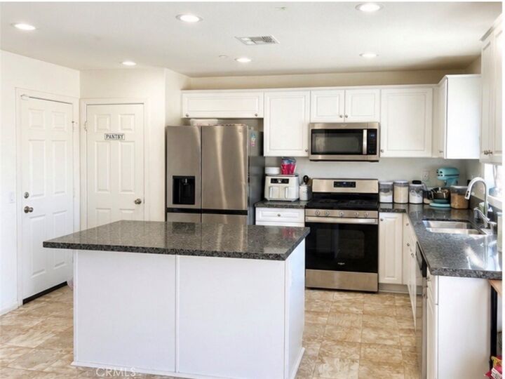 Property Photo:  13787 Emery  CA 92392 