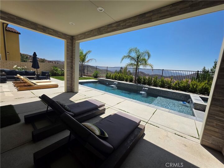 Property Photo:  19018 Martino Court  CA 91350 