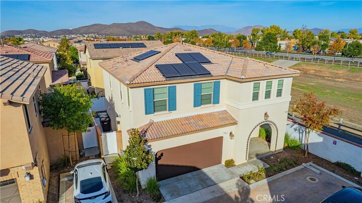 Property Photo:  30458 Village Knoll Drive  CA 92584 