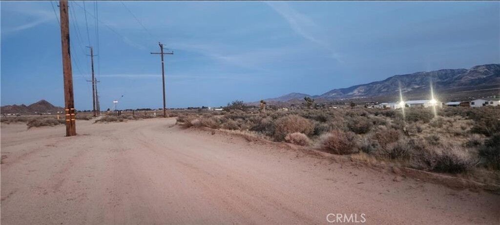 Property Photo:  0 Alamo  CA 92356 