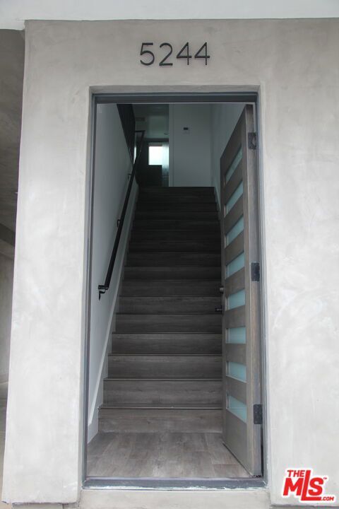 Property Photo: 5242 Tilden Avenue 5244 CA 91401