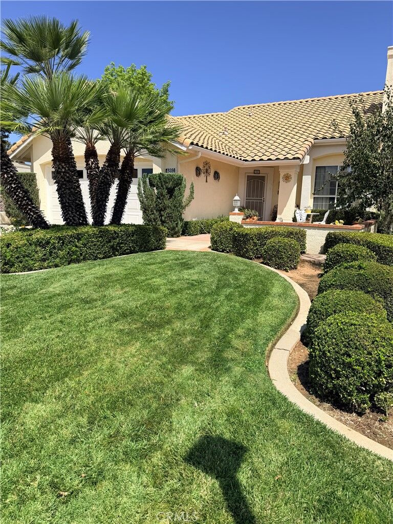 Property Photo:  4893 W Kingsmill  CA 92220 