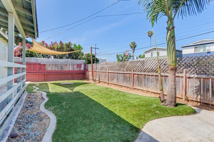 Property Photo: 1011 13 8th Street CA 91932