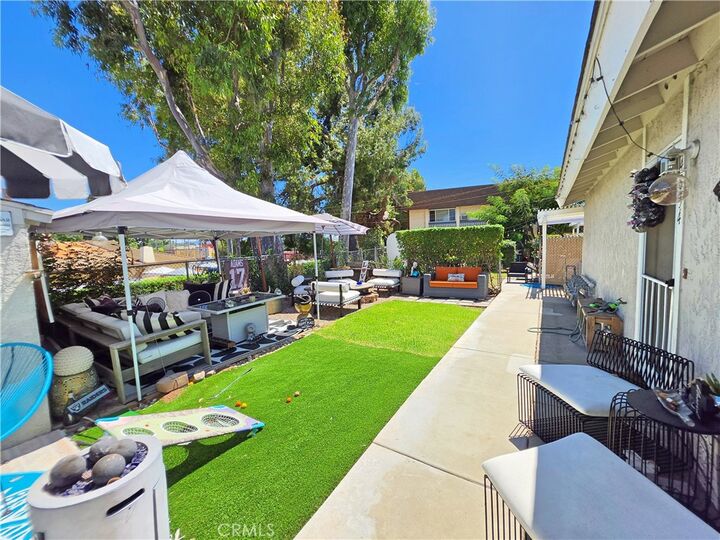 Property Photo:  4846 Liverpool Street  CA 92886 