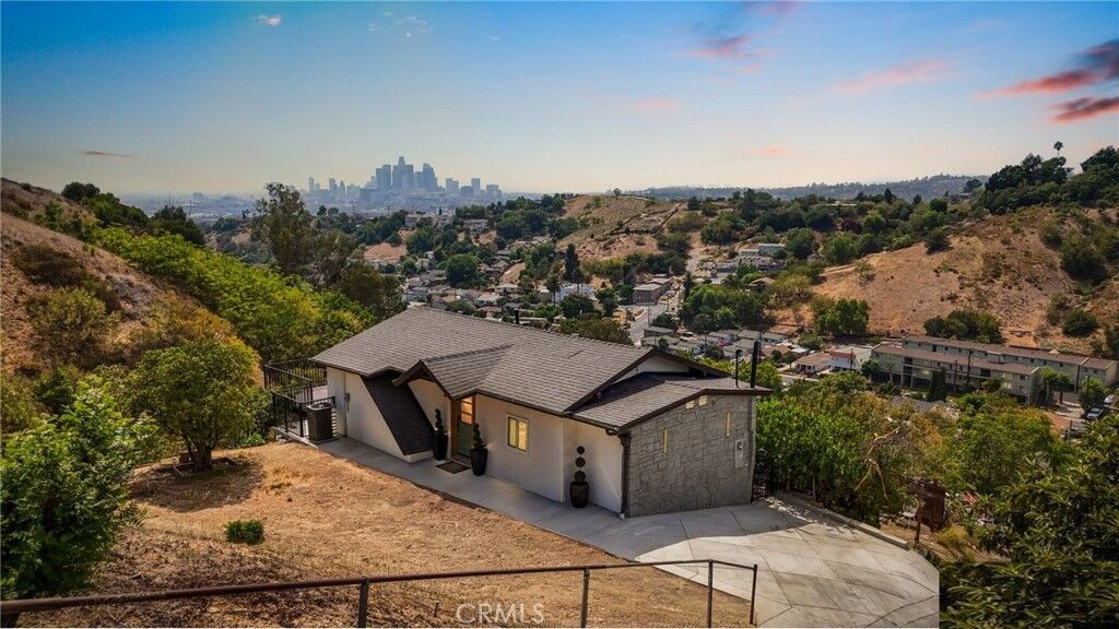 Property Photo: 4112 Telluride CA 90031