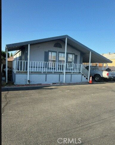 Property Photo: 4616 N River Road 33 CA 92057