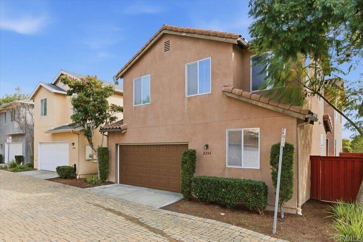 Property Photo: 2284 Red Leaf Lane CA 91915