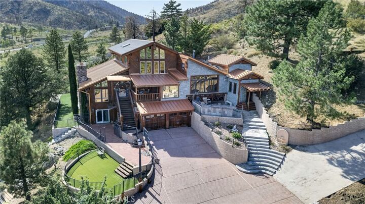Property Photo:  488 Ca-2  CA 92397 