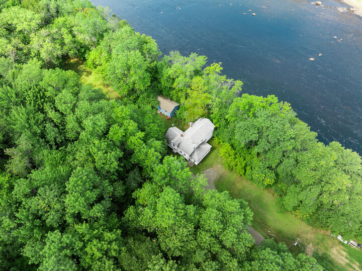 Property Photo: 33 Elm Street ME 04411