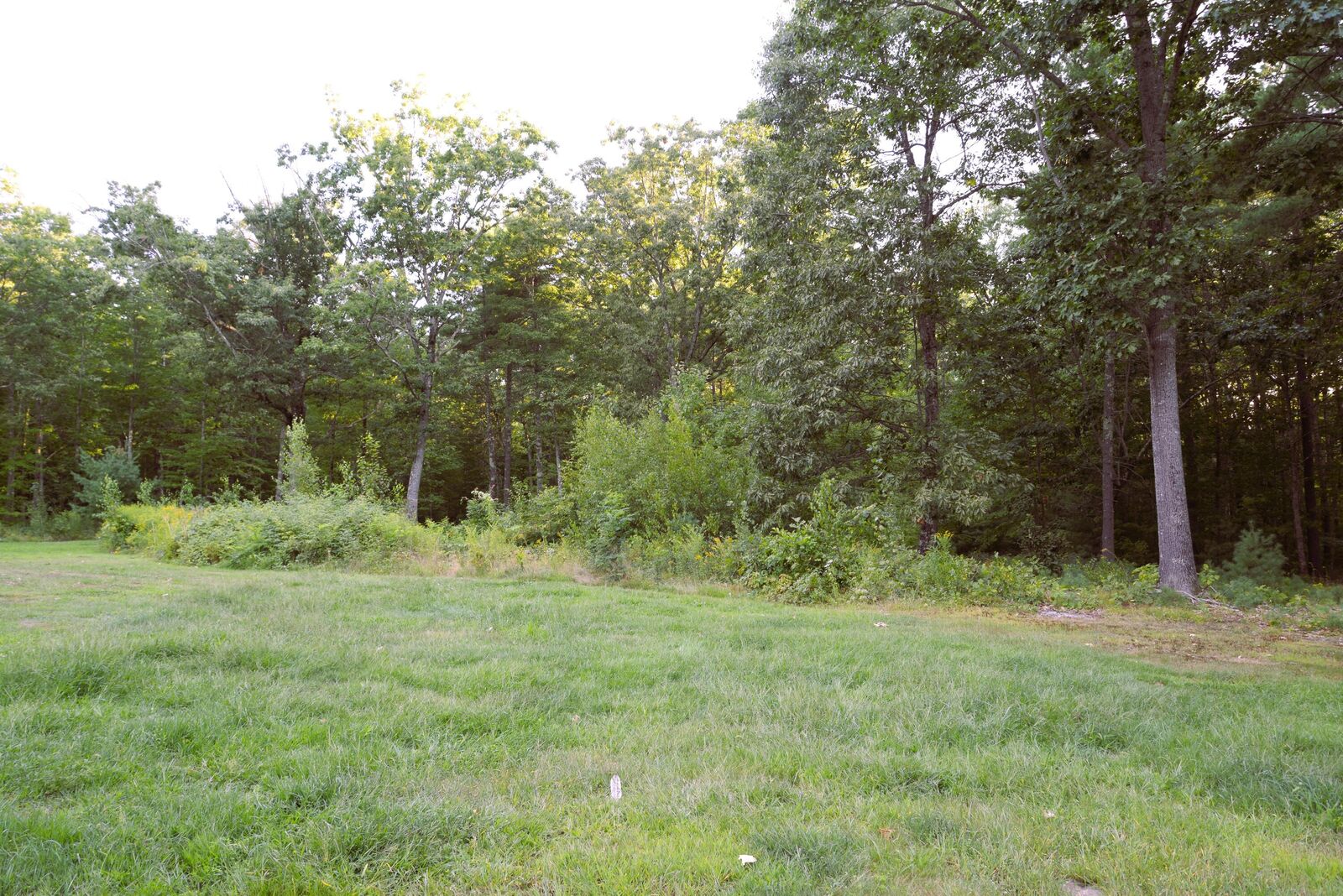 Property Photo: 1060B West Road ME 04087