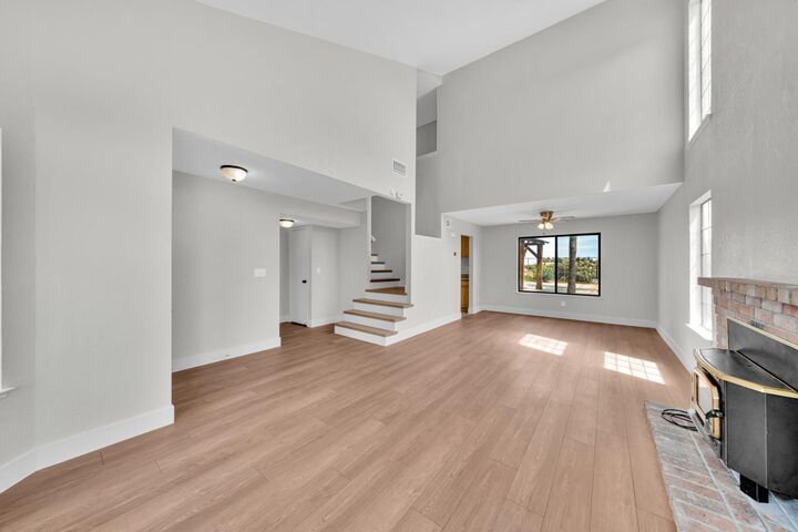 Property Photo: 4229 Palomar Drive CA 94531