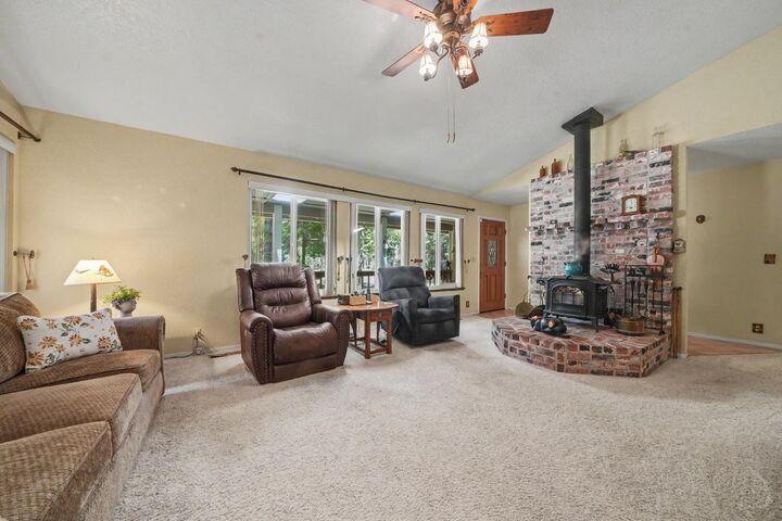 Property Photo:  27144 Woodland Road  CA 95666 