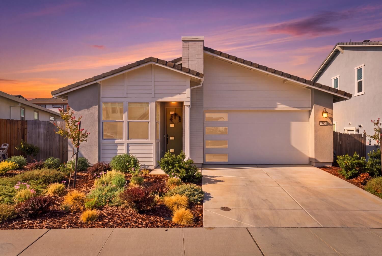 Property Photo: 783 Bartonville Road CA 95648