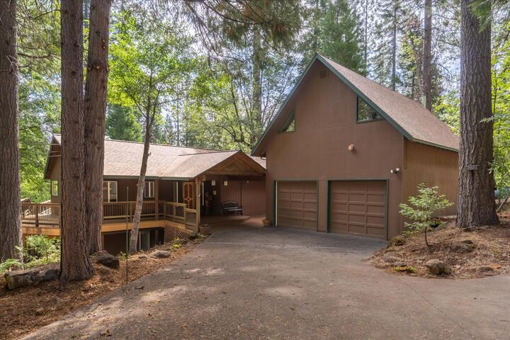 Property Photo: 2187 Sierra Parkway CA 95223