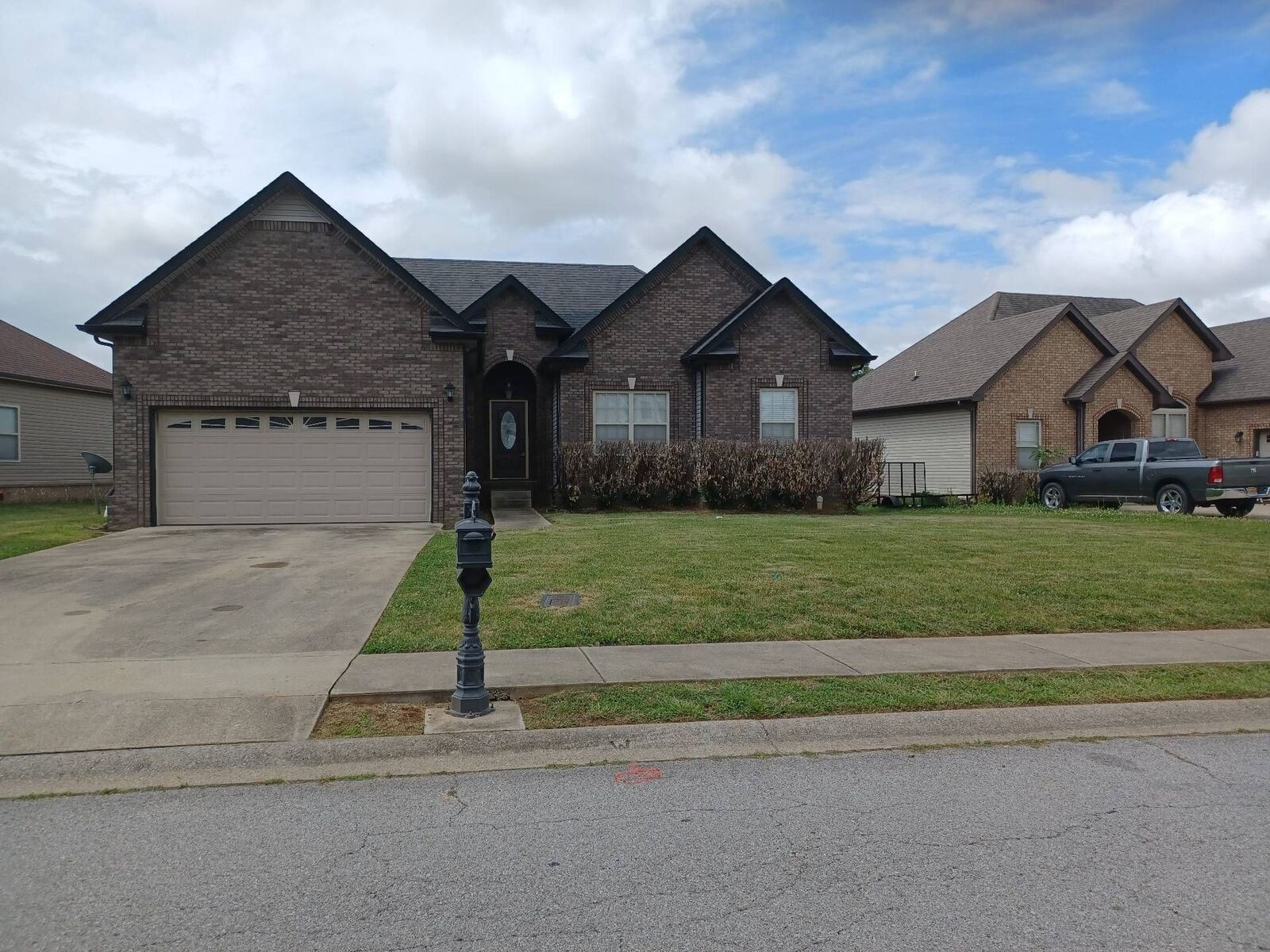 Property Photo:  1486 Cobra Ln  TN 37042 