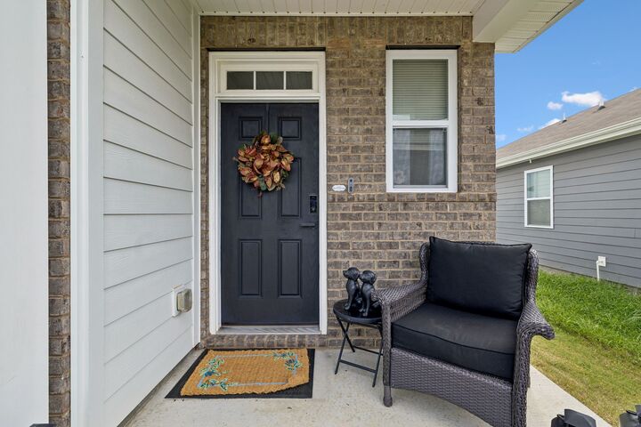 Property Photo: 2206 Averee Ct TN 37087