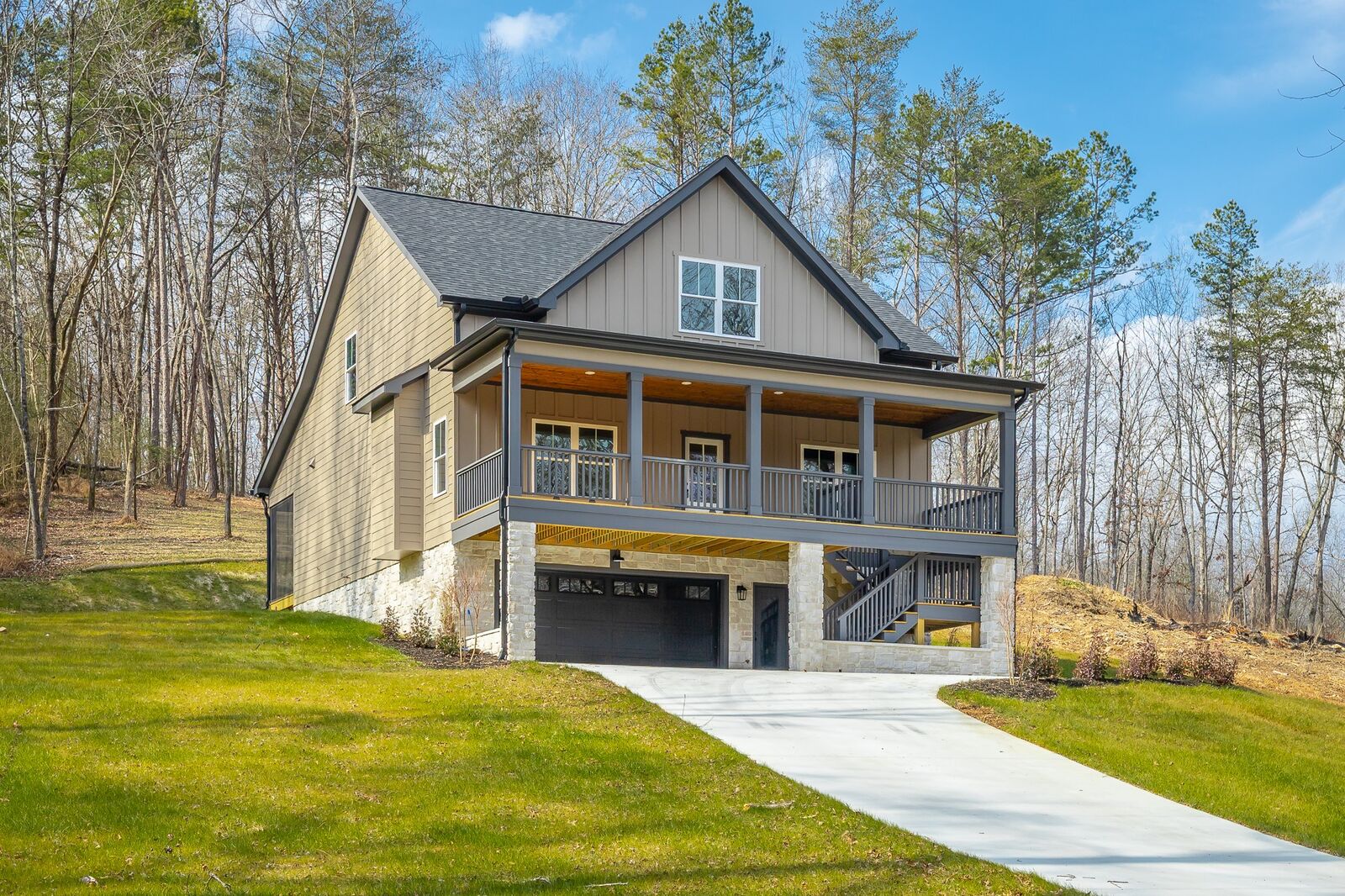 Property Photo:  808 Hyatte Rd  TN 37379 
