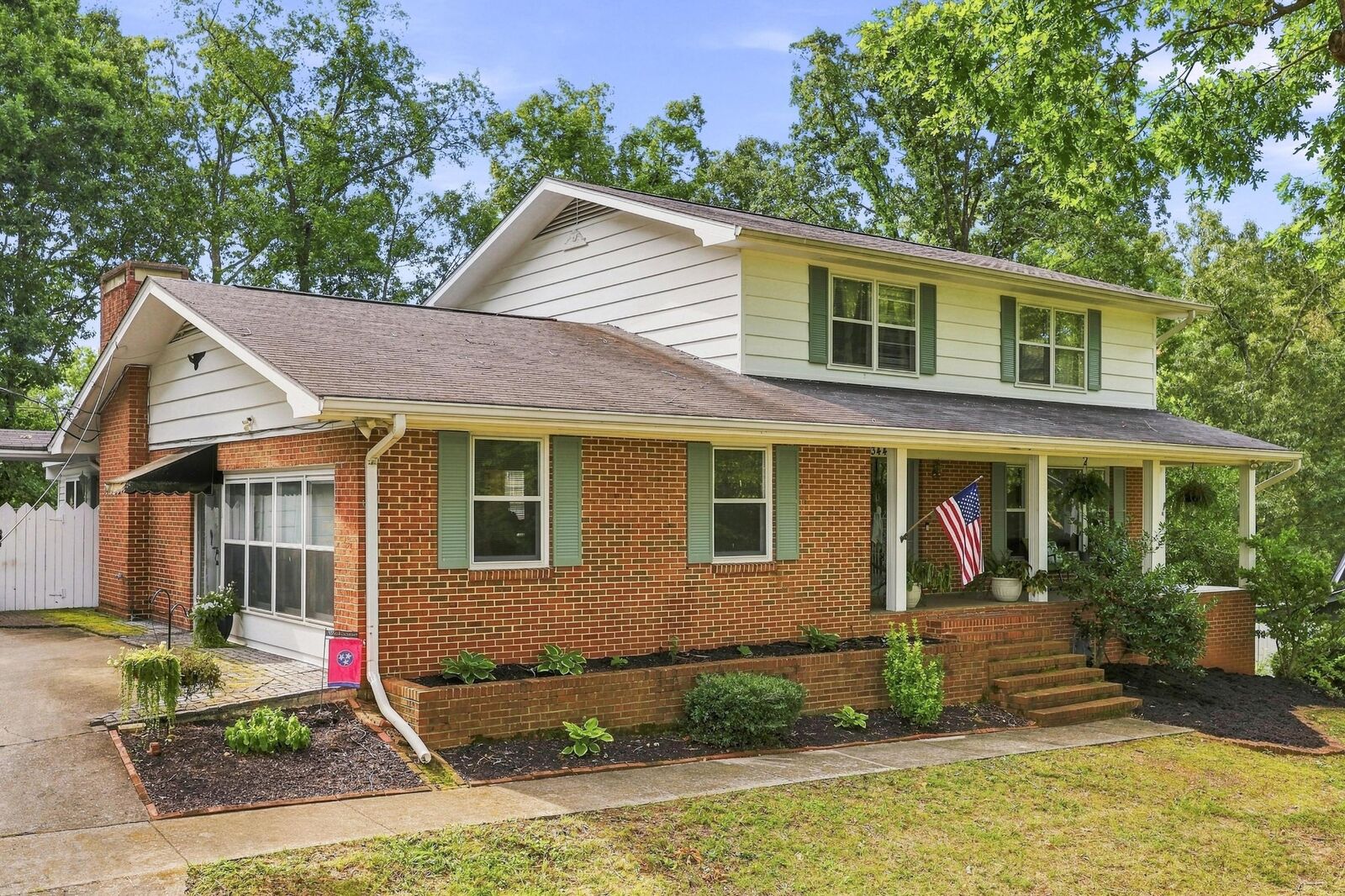 Property Photo:  3440 Dogwood Trail NW  TN 37312 