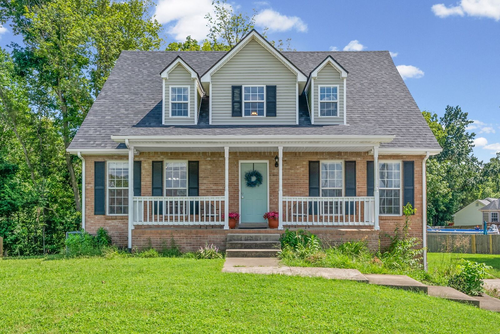 Property Photo: 3174 Crosswind Ct TN 37043