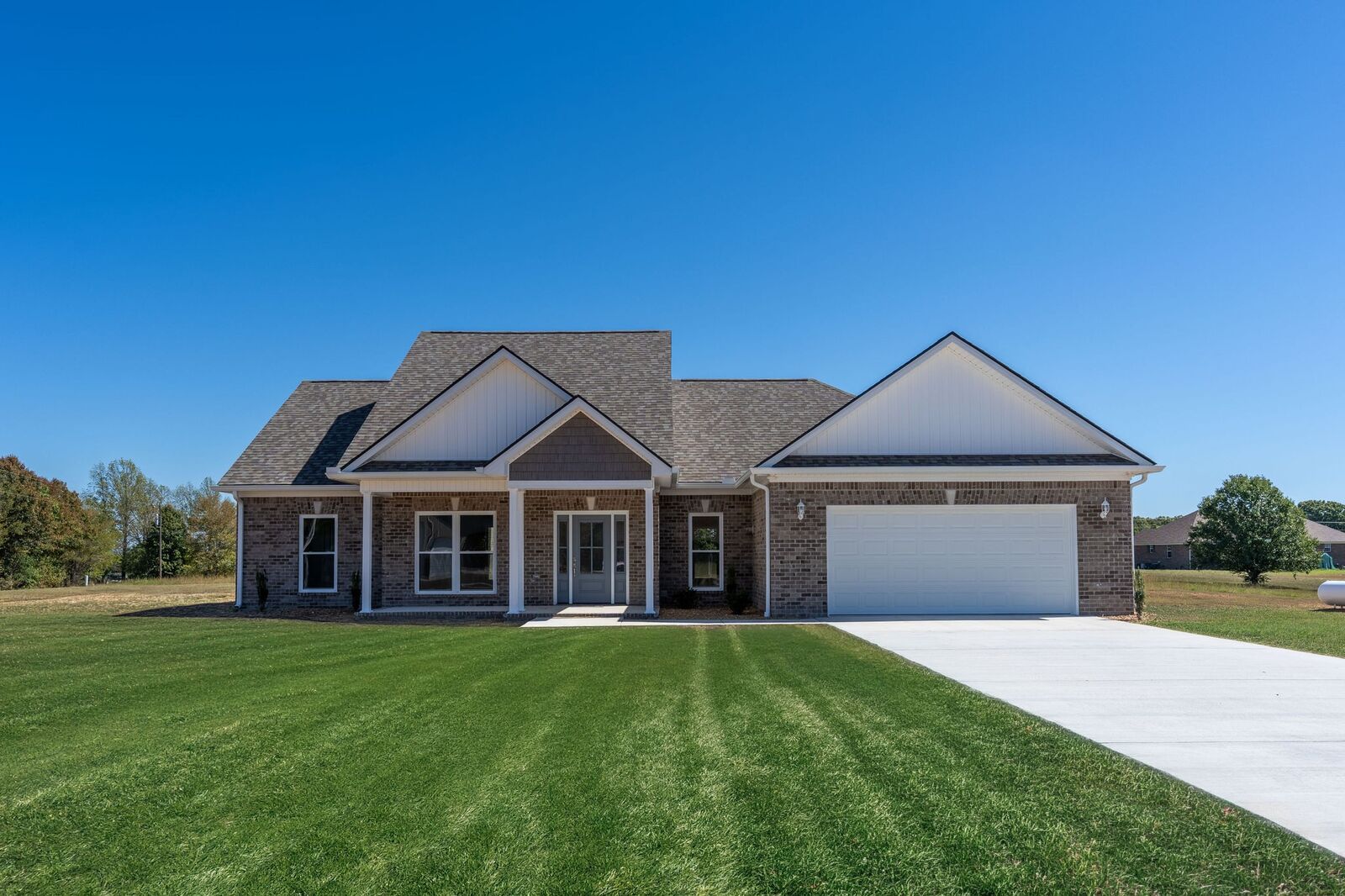 Property Photo: 103 Blaine Ln TN 38483