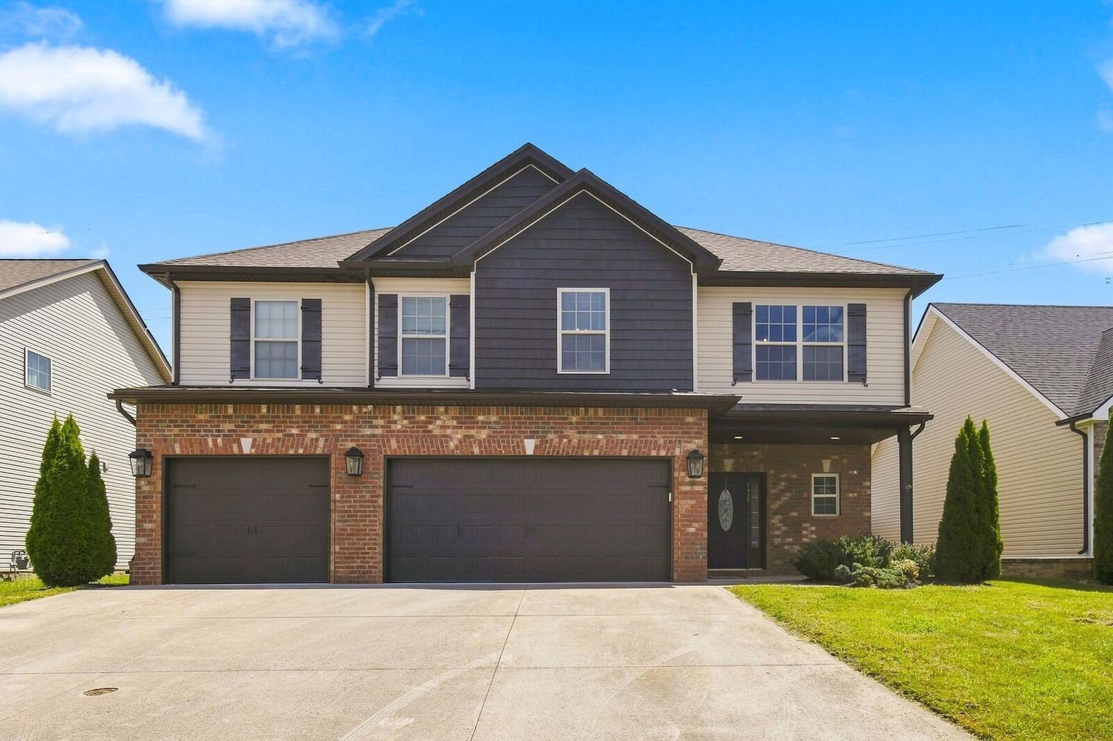 Property Photo:  1317 Millet Dr  TN 37040 