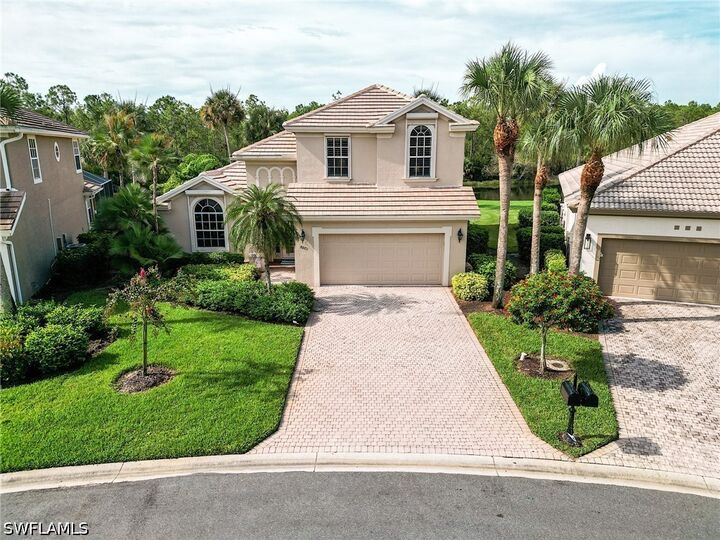 Property Photo: 9271 Oak Strand Drive FL 34135