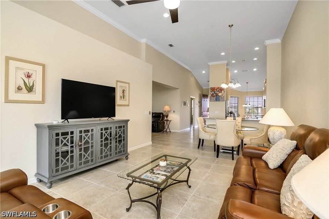 Property Photo:  9440 Benvenuto Court 3-204  FL 34119 