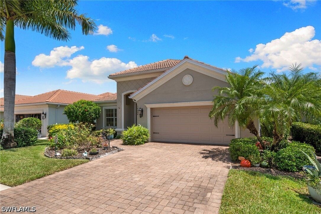 Property Photo: 14686 Sonoma Boulevard FL 34114
