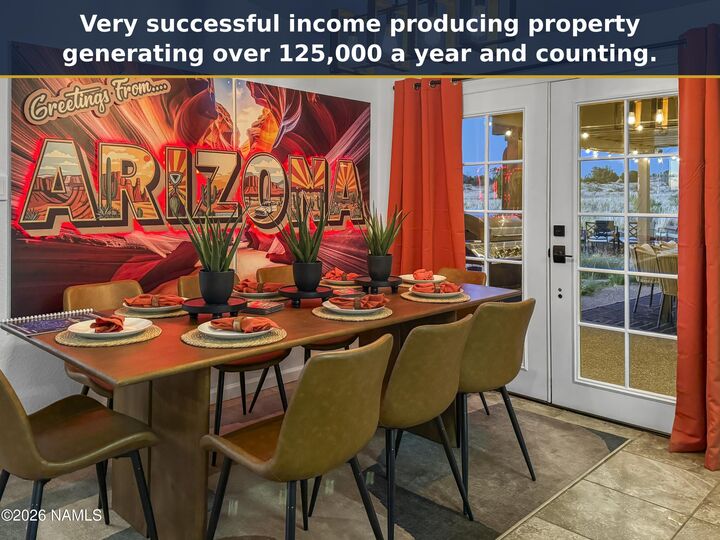 Property Photo: 5769 N Woodland View Road AZ 86046