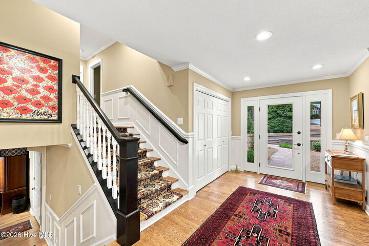 Property Photo:  90 Bel Air Drive  NC 28374 