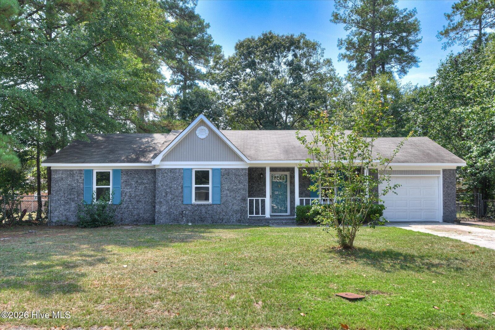Property Photo:  3507 Stoney Brook Road  GA 30906 