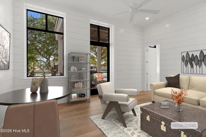 Property Photo:  805 Mulberry Street Unit 107  NC 28516 