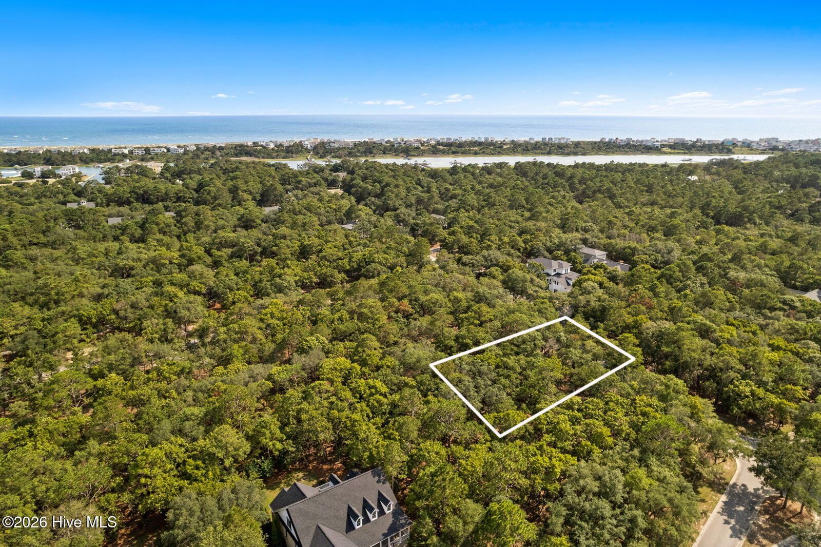 Property Photo: 636 69 N Seascape Boulevard SW NC 28462