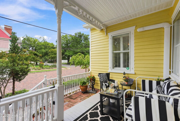 Property Photo:  120 Church Street  NC 28401 