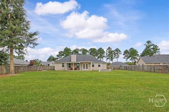 Property Photo:  211 Cyane Lane  GA 31312 