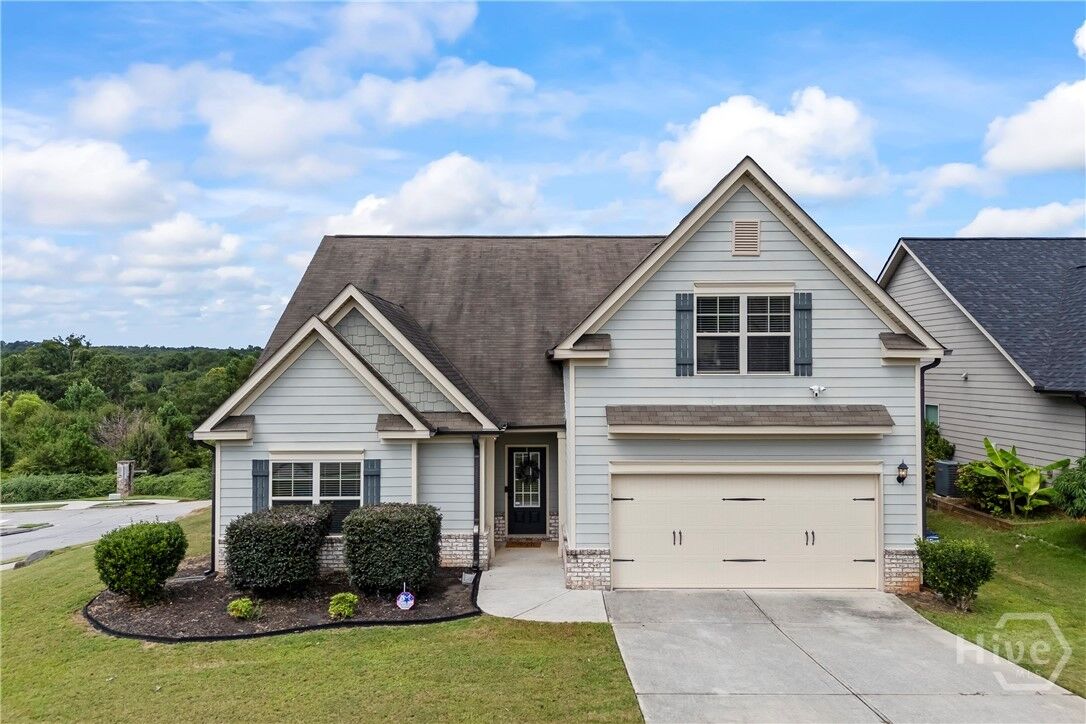Property Photo:  670 Massey Street  GA 30680 