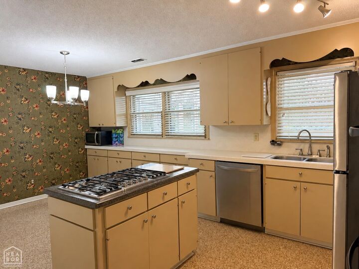 Property Photo: 718 Melton Drive AR 72401