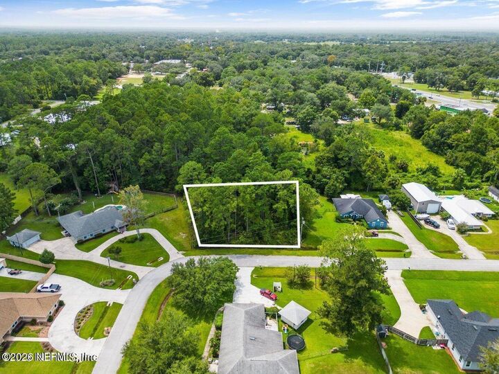 Property Photo: 148 Latesha Terrace FL 32177