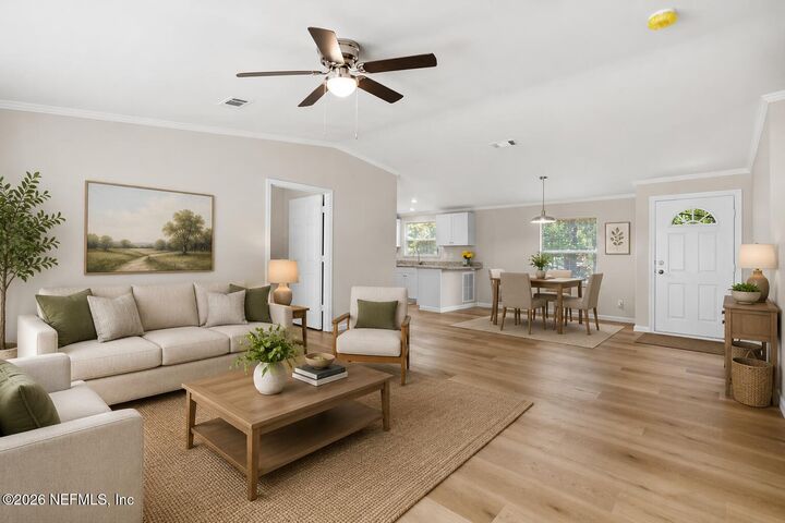 Property Photo:  267 Aster Avenue  FL 32068 